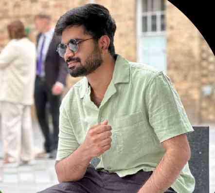 Yaswanth Reddy kakunuri